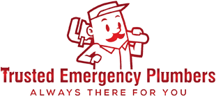 Trusted Emergency Plumbers – Always There For You